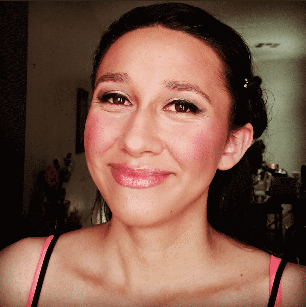 Weddings and Special Occasions – Makeup by TLC